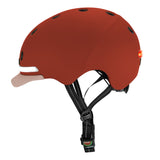 Melon Bicycle Helmet E-Series »Sepia«