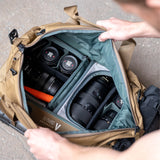 MK-2 LT Camera Cube
