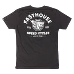 Malen Tee - Black