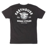 Malen Tee - Black