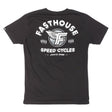Malen Tee - Black