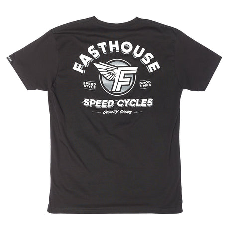 Malen Tee - Black