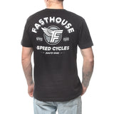 Malen Tee - Black