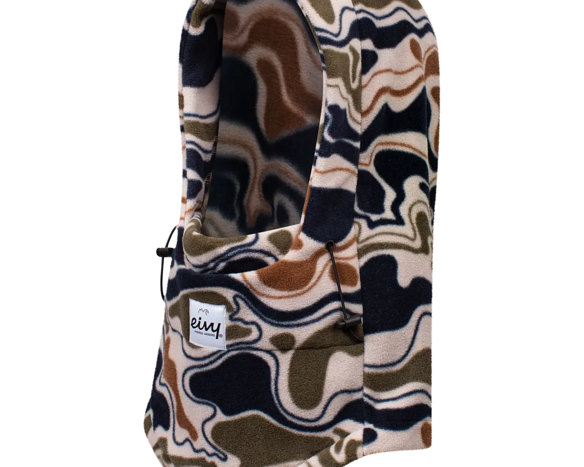Mandy Fleece Balaclava
