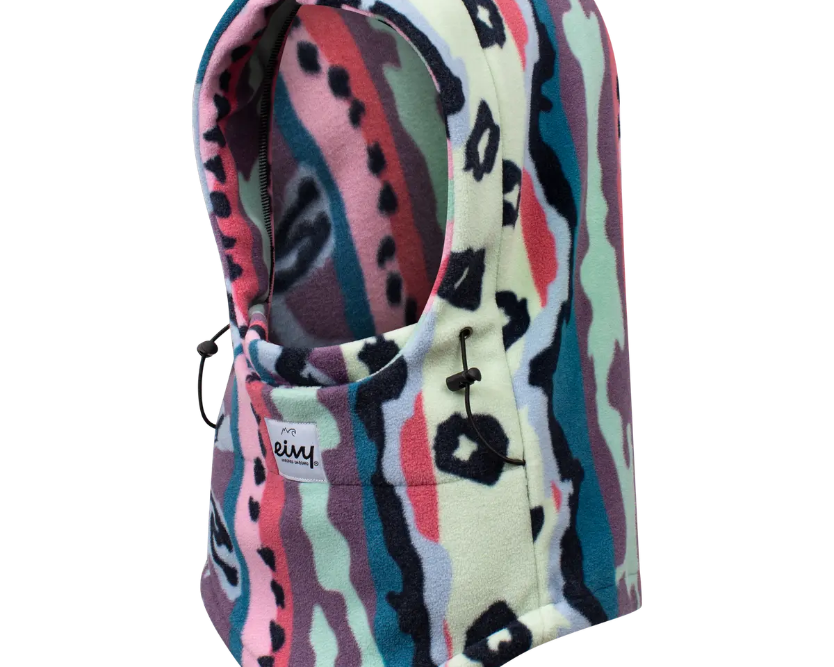 Mandy Fleece Balaclava