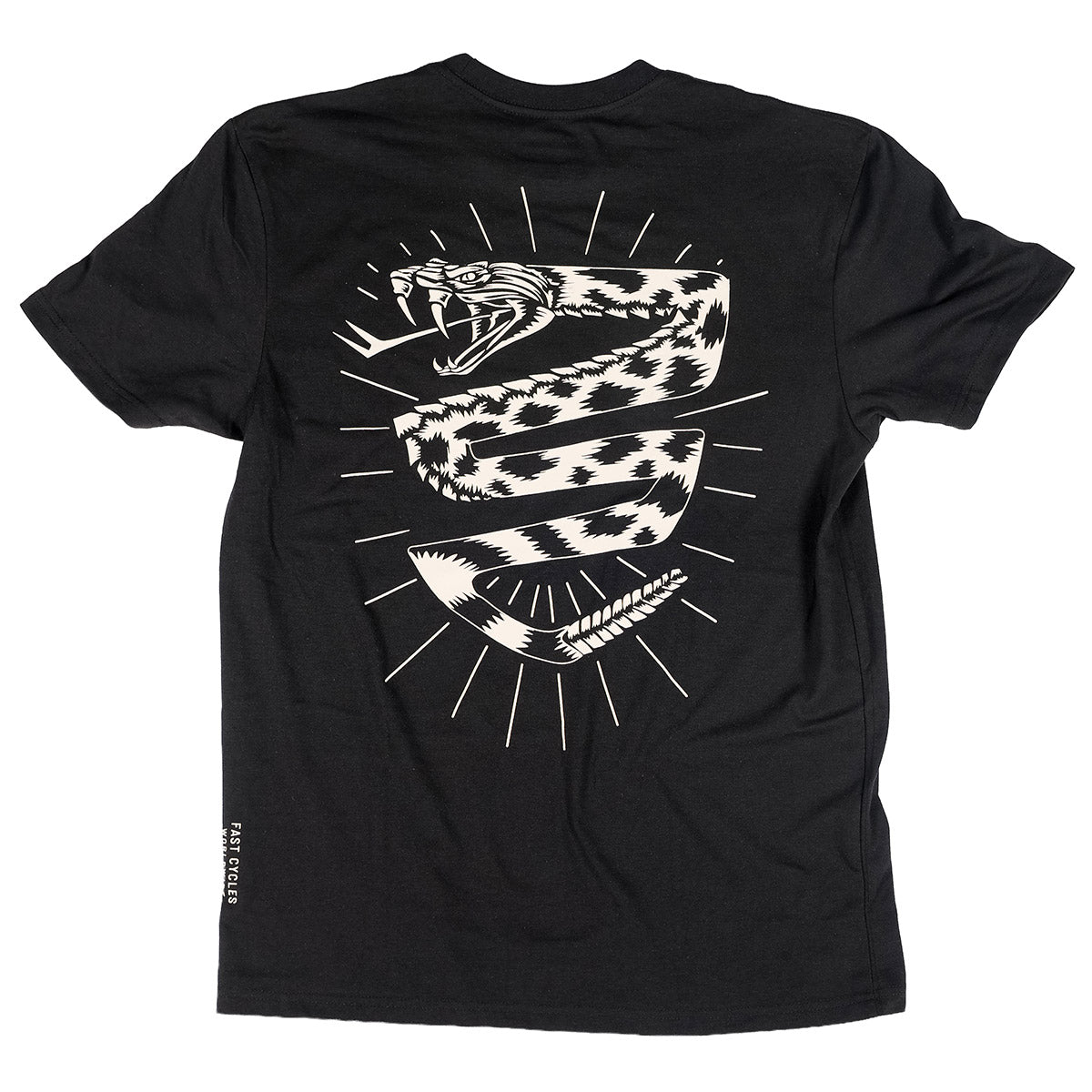 Medusa SS Tech Tee