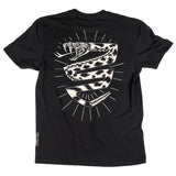 Medusa SS Tech Tee