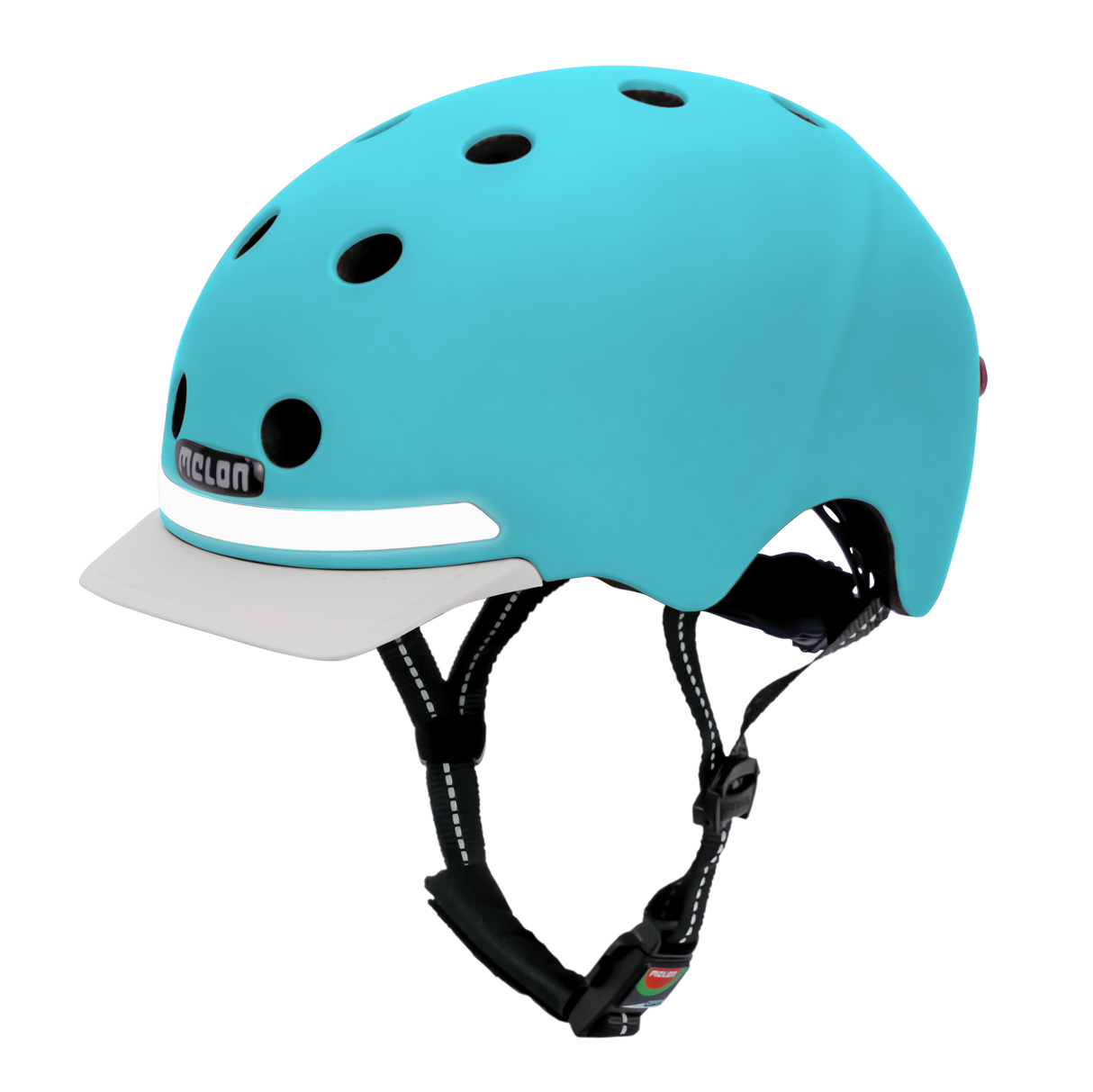Melon Bicycle Helmet E-Series »Air«