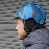 Melon »Winterkit« for Urban Active Helmets - Melon World GmbH