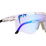 Wide / Blaster | The Merika Original from Pit Viper Sunglasses