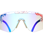 Wide / Blaster | The Merika Original from Pit Viper Sunglasses