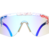 Wide / Blaster | The Merika Original from Pit Viper Sunglasses