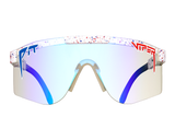 Wide / Blaster | The Merika Original from Pit Viper Sunglasses