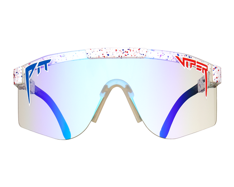 Wide / Blaster | The Merika Original from Pit Viper Sunglasses