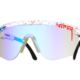 Wide / Blaster | The Merika Original from Pit Viper Sunglasses