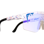 Narrow / Blaster | The Merika Original from Pit Viper Sunglasses