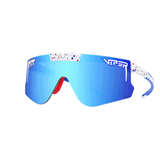 / HDPV Polarized Blue | AHHHH.JPG | The Merika Flip-offs, flipping sunglasses from Pit Viper