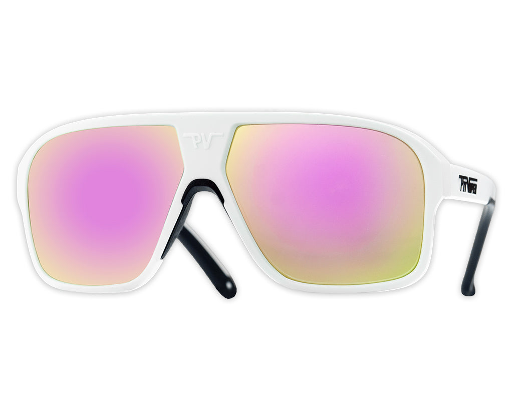 / Pink | walked_in_on_me.JPG | The Miami Nights Flight Optics with a Pink lens from Pit Viper Sunglasses