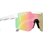Narrow / Pink Fade | The Miami Nights Original from Pit Viper Sunglasses