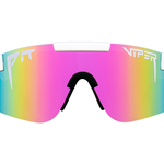 Narrow / Pink Fade | The Miami Nights Original from Pit Viper Sunglasses