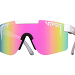 Narrow / Pink Fade | The Miami Nights Original from Pit Viper Sunglasses