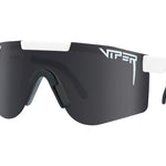 Wide / Polarized Smoke | The Miami Nights Original from Pit Viper Sunglasses