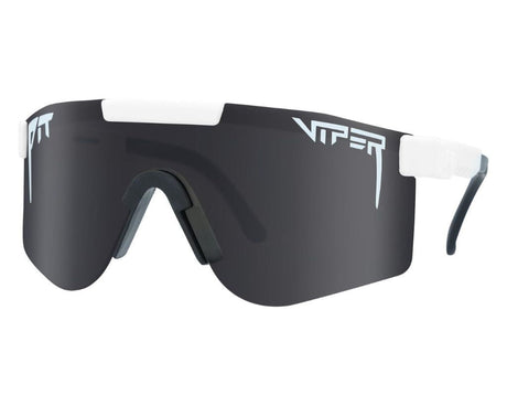 Wide / Polarized Smoke | chicken_butt.JPG | The Miami Nights Original from Pit Viper Sunglasses