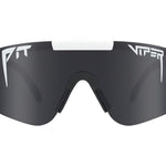 Narrow / Polarized Smoke | The Miami Nights Original from Pit Viper Sunglasses
