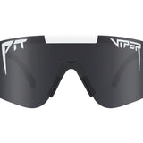 Narrow / Polarized Smoke | The Miami Nights Original from Pit Viper Sunglasses