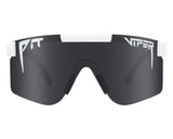 Narrow / Polarized Smoke | The Miami Nights Original from Pit Viper Sunglasses