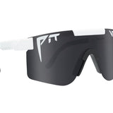 Narrow / Polarized Smoke | The Miami Nights Original from Pit Viper Sunglasses