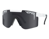 Narrow / Polarized Smoke | to_organize_image_files.JPG | The Miami Nights Original from Pit Viper Sunglasses