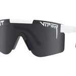 Narrow / Polarized Smoke | The Miami Nights Original from Pit Viper Sunglasses