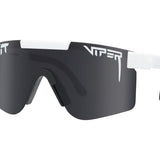 Narrow / Polarized Smoke | The Miami Nights Original from Pit Viper Sunglasses