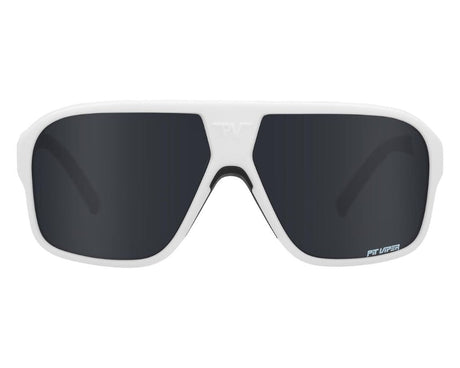 / Polarized Smoke | sure.JPG | The Miami Nights Flight Optics with a Polarized Smoke lens from Pit Viper Sunglasses