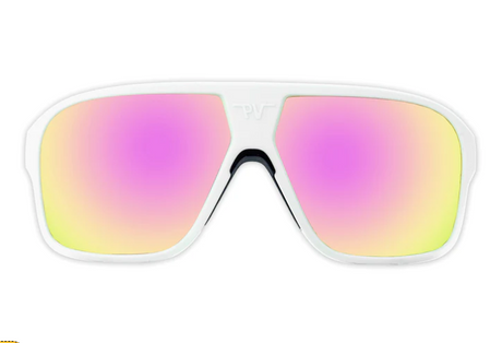 / HDPV Polarized Pink | AHHHH.JPG | The Miami Night Flight Optics, polarized sunglasses from Pit Viper