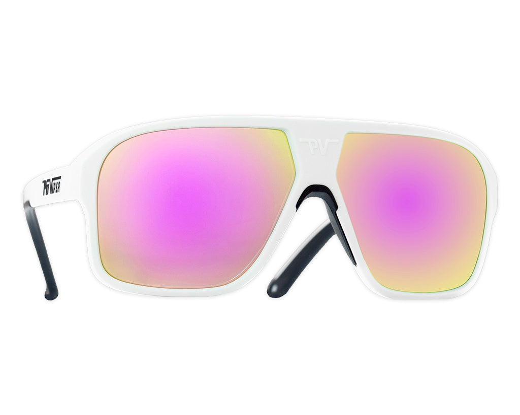 / HDPV Polarized Pink | AHHHHHH.JPG | The Miami Night Flight Optics, polarized sunglasses from Pit Viper