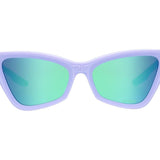 / Blue-Green | mom.JPG | The Moontower Clawdia with a blue-green lens from Pit Viper