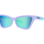 / Blue-Green | organizing.JPG | The Moontower Clawdia with a blue-green lens from Pit Viper