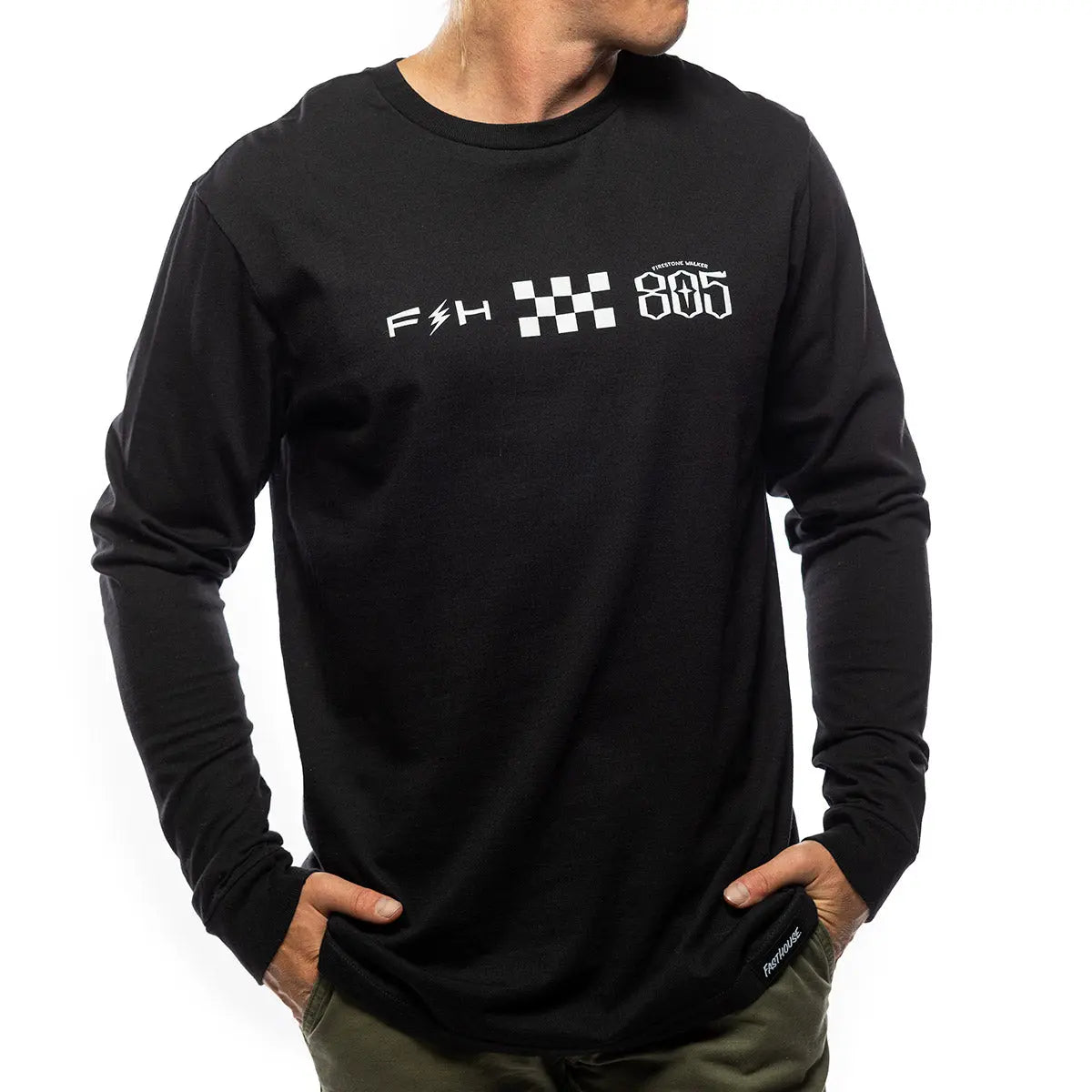 FH Brand / No Collab