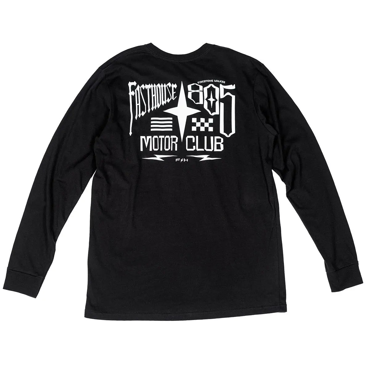 FH Brand / No Collab