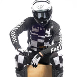 Motorall MX - Checkers