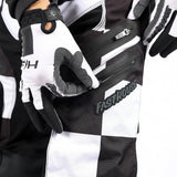 Motorall MX - Checkers