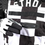 Motorall MX - Checkers