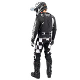 Motorall MX - Checkers