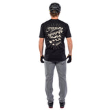 Medusa SS Tech Tee