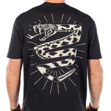 Medusa SS Tech Tee