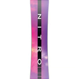 Nitro Fate