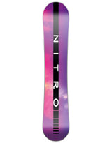 Nitro Fate