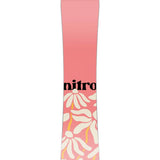Nitro Mercy